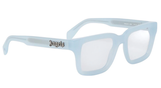 Palm Angels PERJ019S25PLA0014000 51mm New Eyeglasses