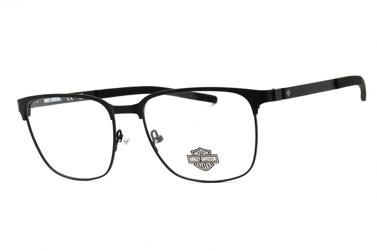 Harley Davidson HD50018-002 55mm New Eyeglasses