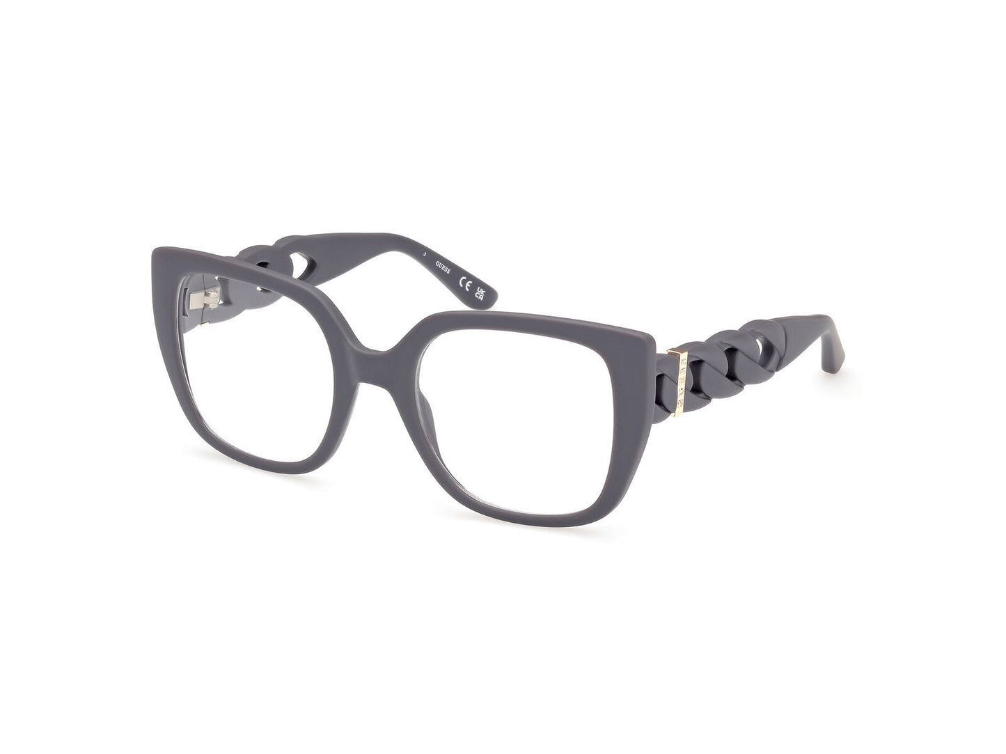 Guess GU50118-52020 52mm New Eyeglasses