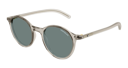 Mont blanc MB0324S-004 50mm New Sunglasses