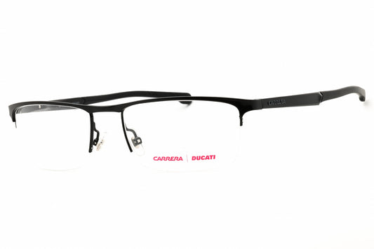 Carrera CARDUC 009-0807 00 55mm New Eyeglasses