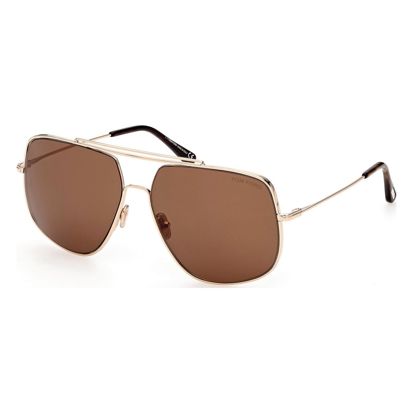 Tom Ford FT0927-28J-61 61mm New Sunglasses