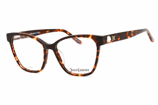 Juicy Couture JU 215-0086 00 52mm New Eyeglasses