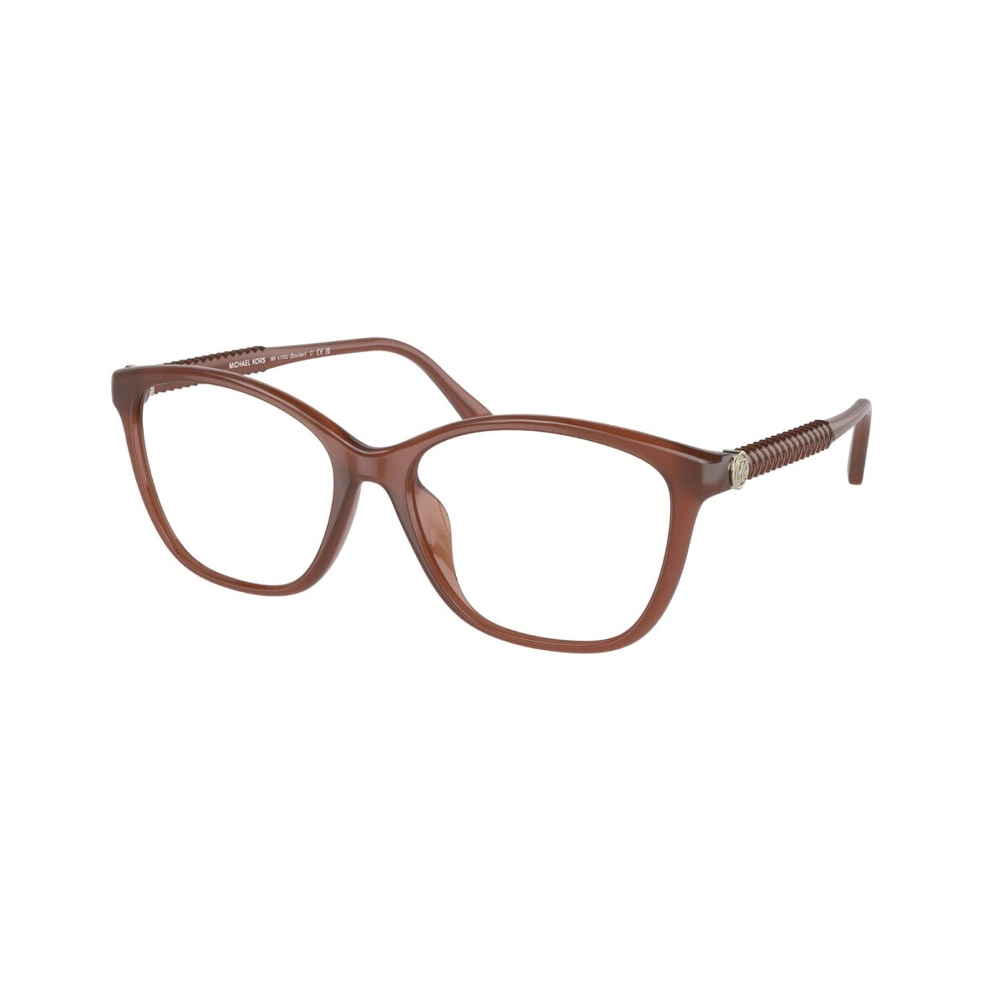 Michael Kors MK4103U-3548-55  New Eyeglasses