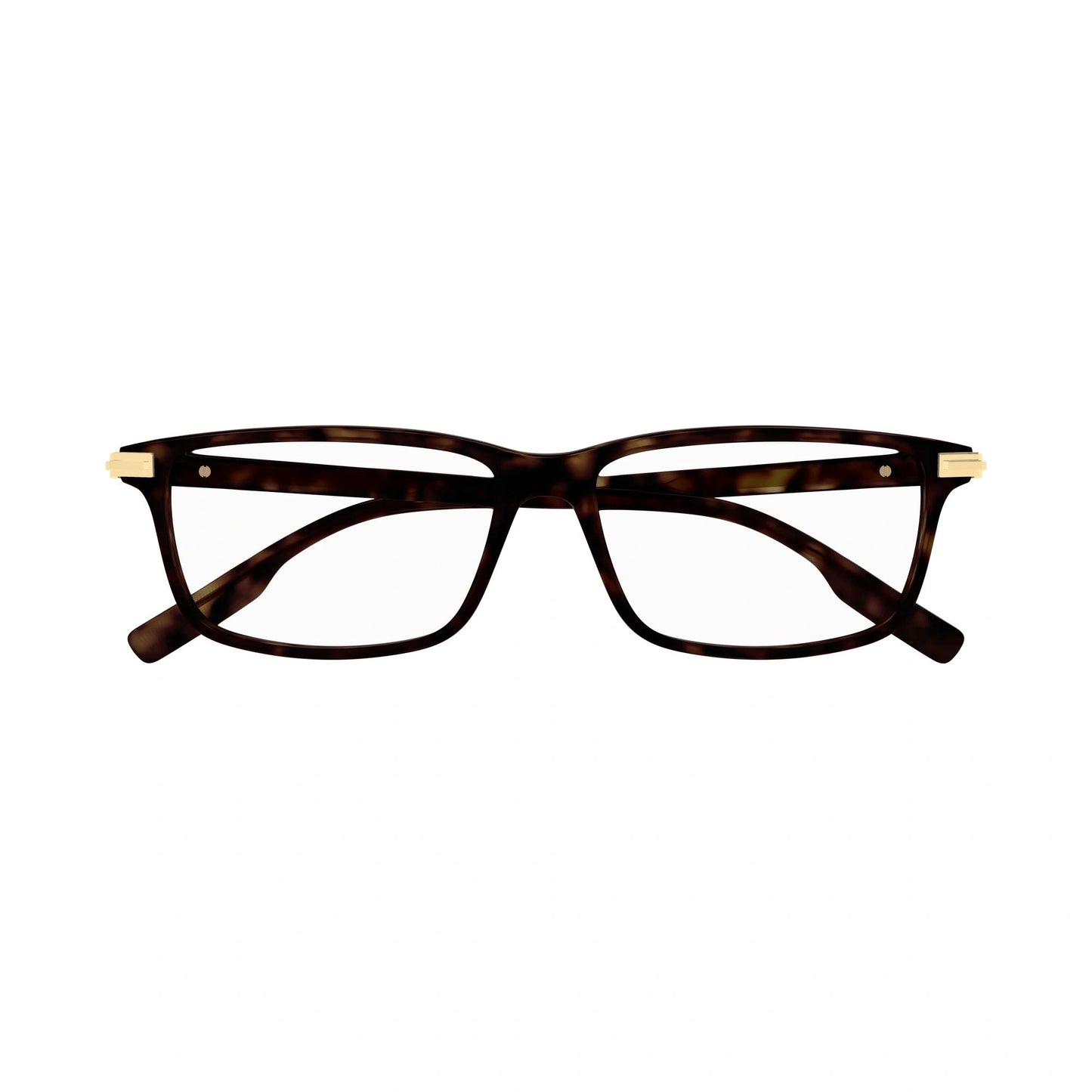 Mont Blanc MB0217oA-002 56mm New Eyeglasses