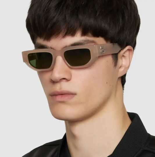 Off-White OERI115S24PLA0011755 54mm New Sunglasses