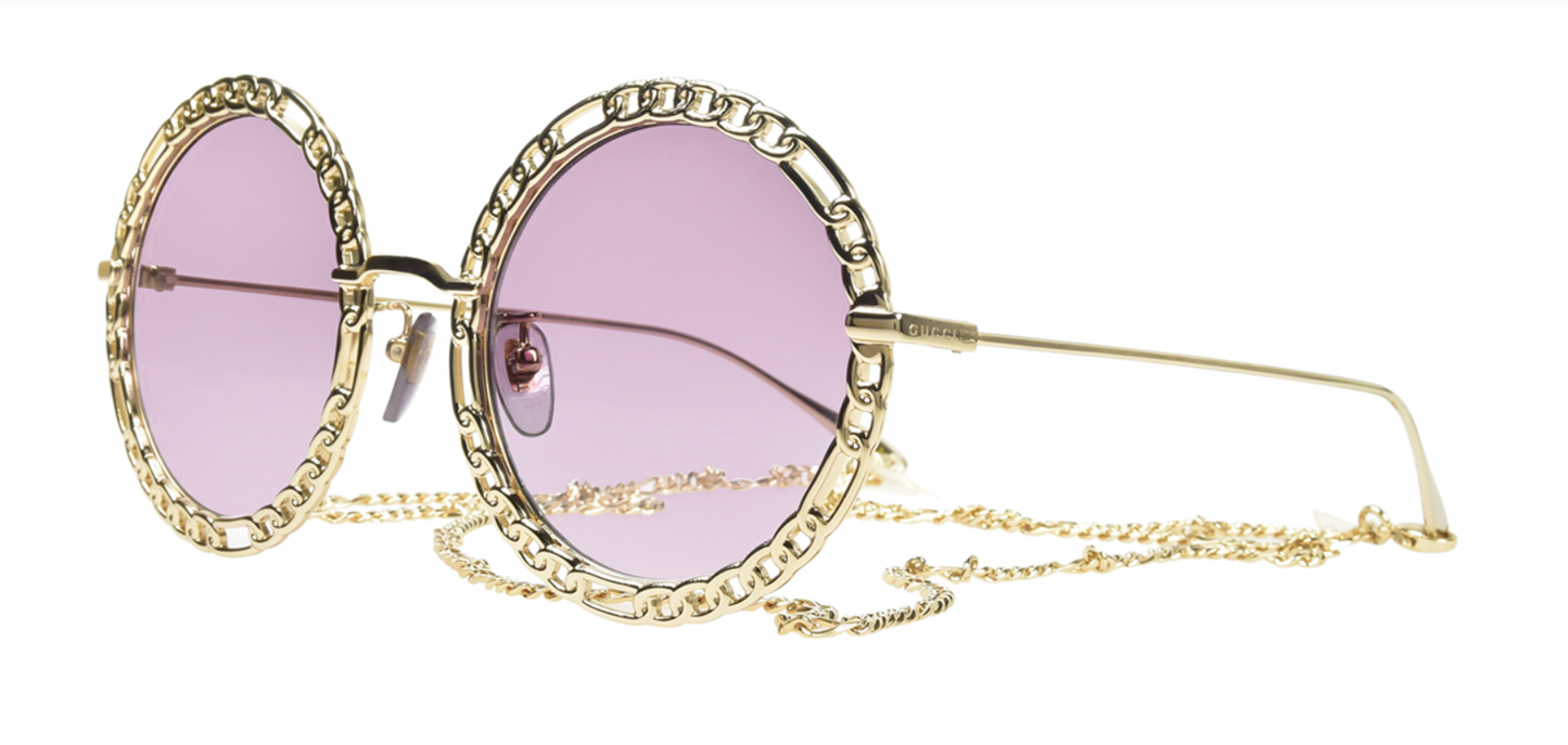 Gucci GG1113S-002-53 53