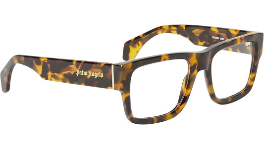 Palm Angels Style-2-PERJ002F24PLA0016000 54mm New Eyeglasses