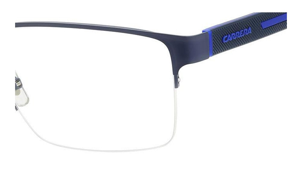Carrera 8893-FLL-54  New Eyeglasses