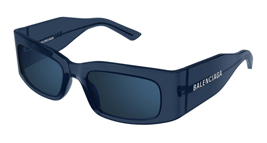 Balenciaga BB0328S-004 56mm New Sunglasses