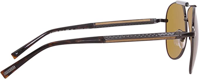 Chopard SCHC94-568P 60mm New Sunglasses