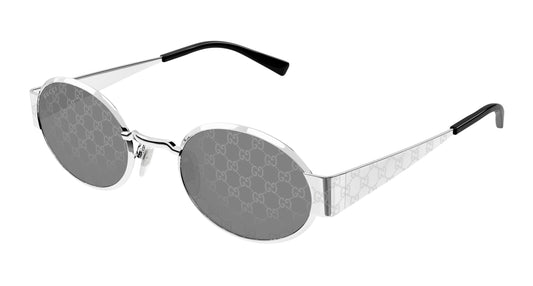 Gucci GG1854S-002 51mm New Sunglasses