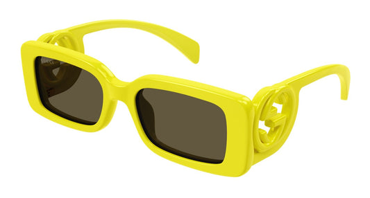 Gucci GG1325S-007 54mm New Sunglasses