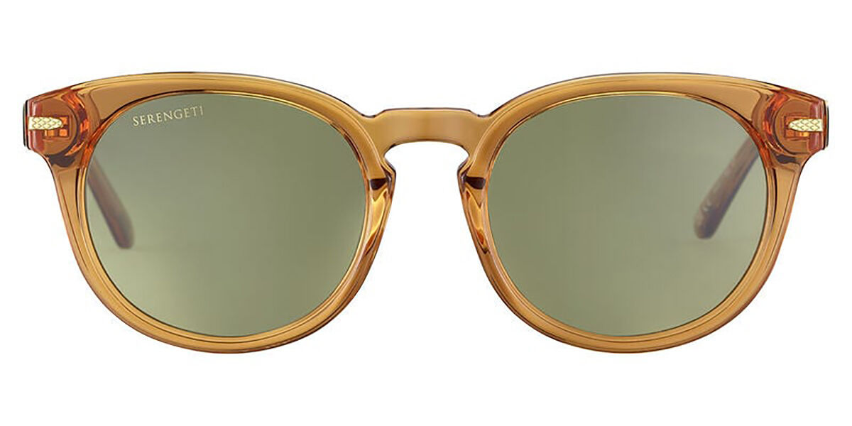 Serengeti SS574005 51mm New Sunglasses