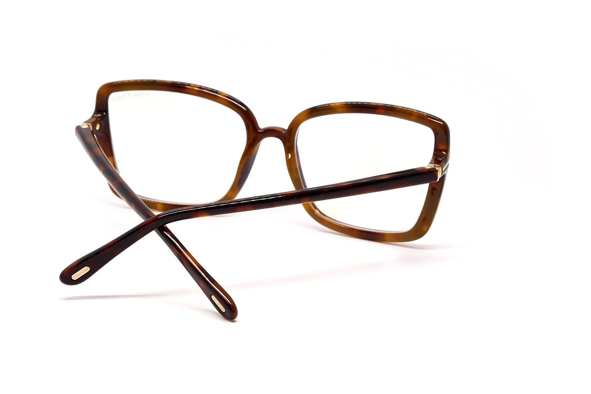 Tom Ford FT5813-B-055 56mm New Eyeglasses