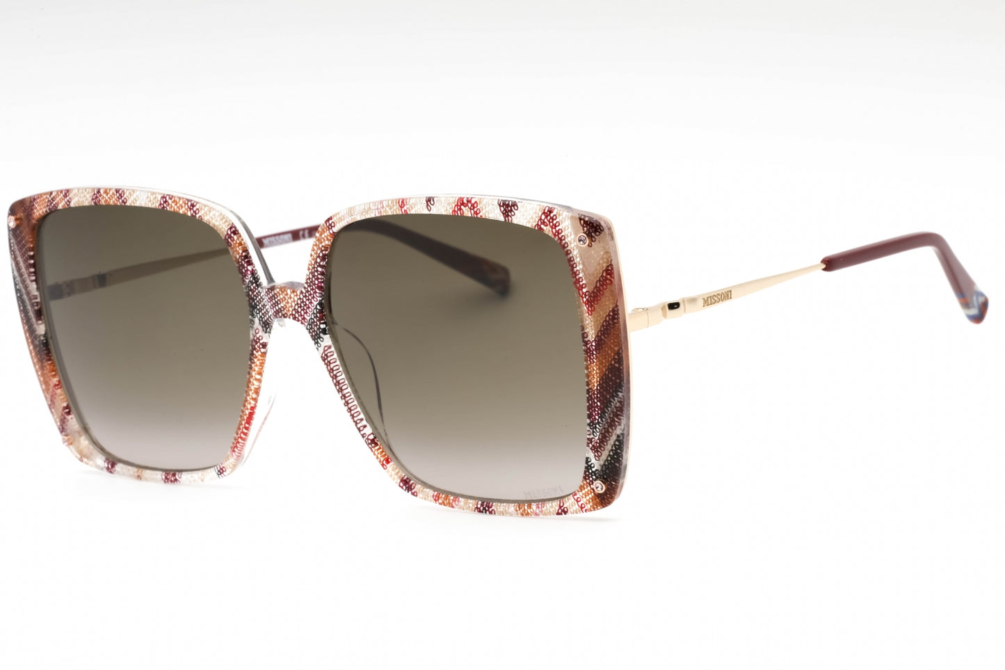 Missoni MIS 0002/S-05ND HA 58mm New Sunglasses