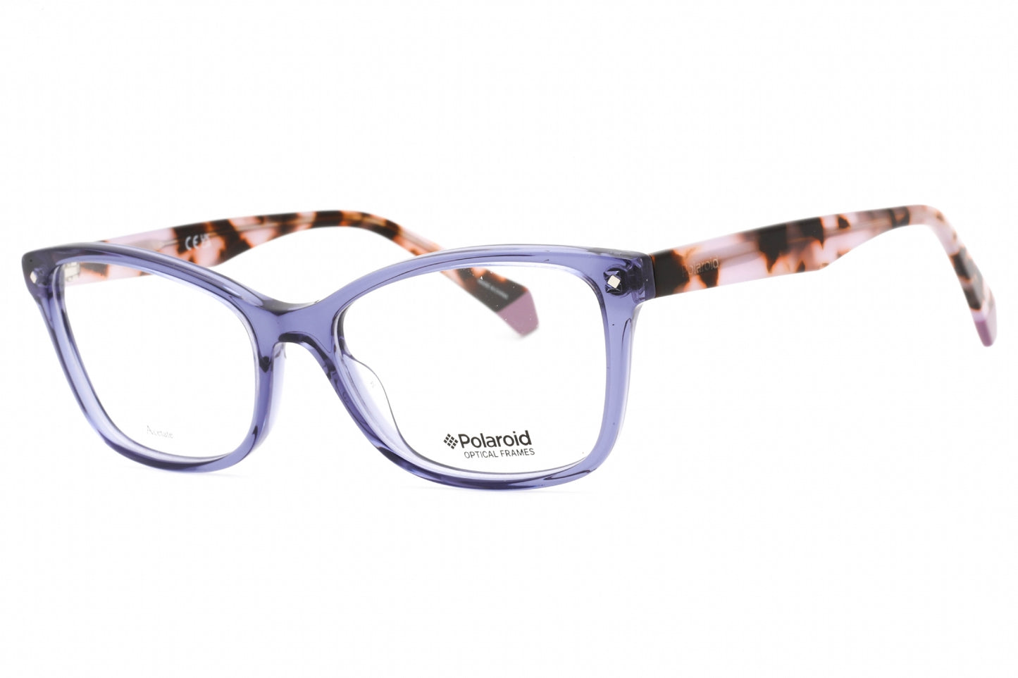 Polaroid Core PLD D320-0789 00 53mm New Eyeglasses