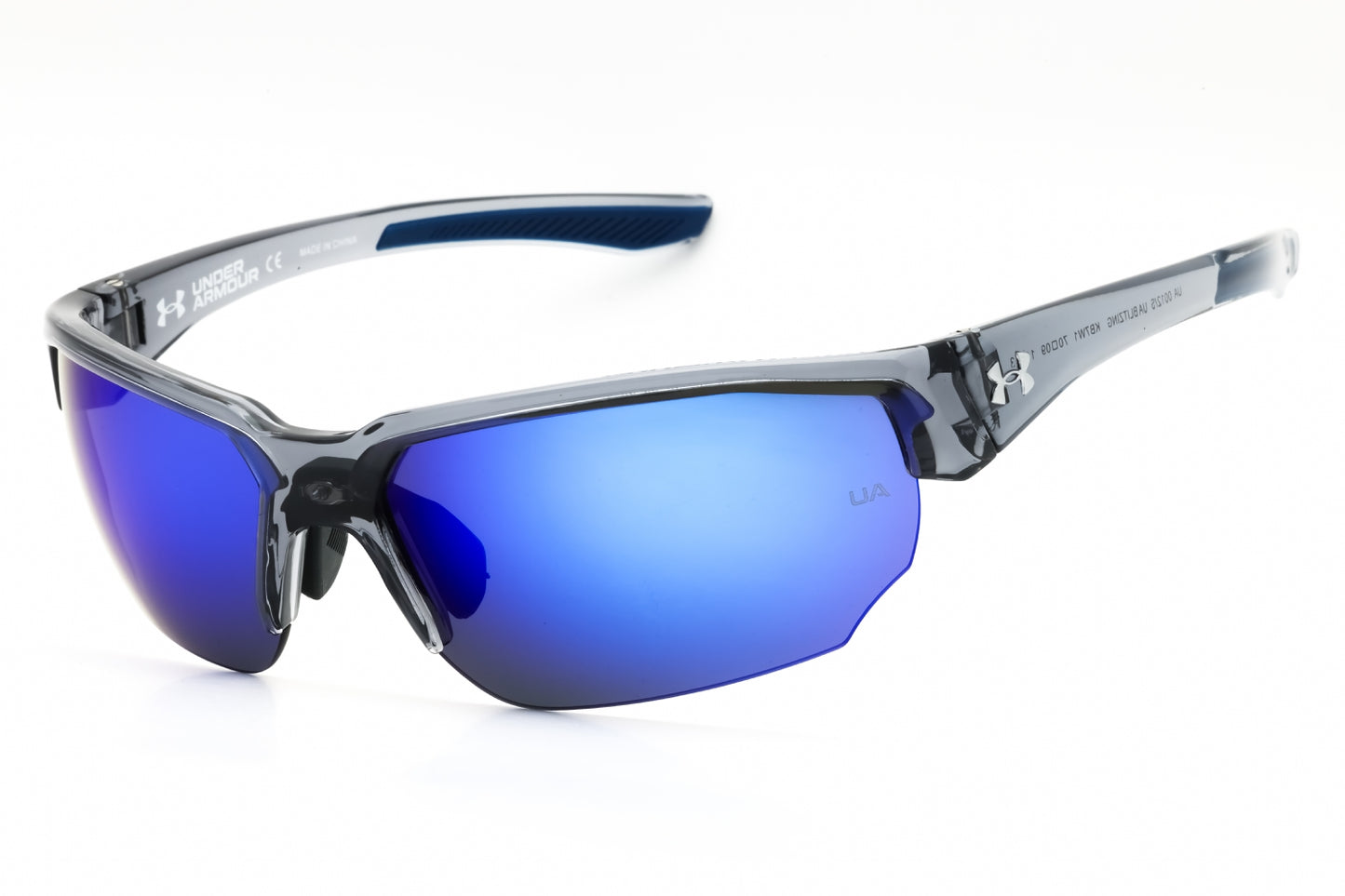 Under Armour UA 0012/S-0KB7 W1 71mm New Sunglasses