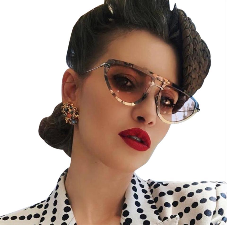 CHRISTIAN DIOR DIORULTIME2 OFYJW Sunglasses