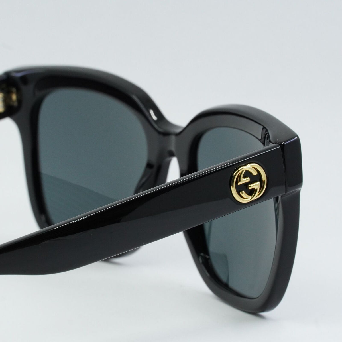 Gucci GG0034SN-001-54 54
