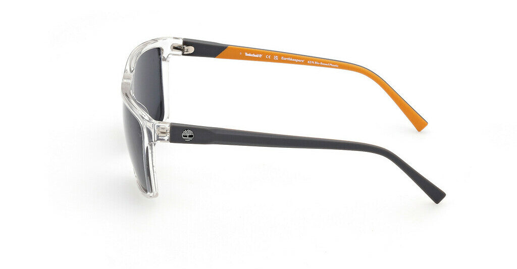 Timberland TB9279-26D-59 59mm New Sunglasses