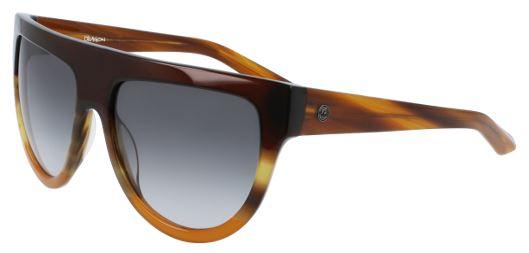 Dragon DR-DUSK-LL-259 58mm New Sunglasses