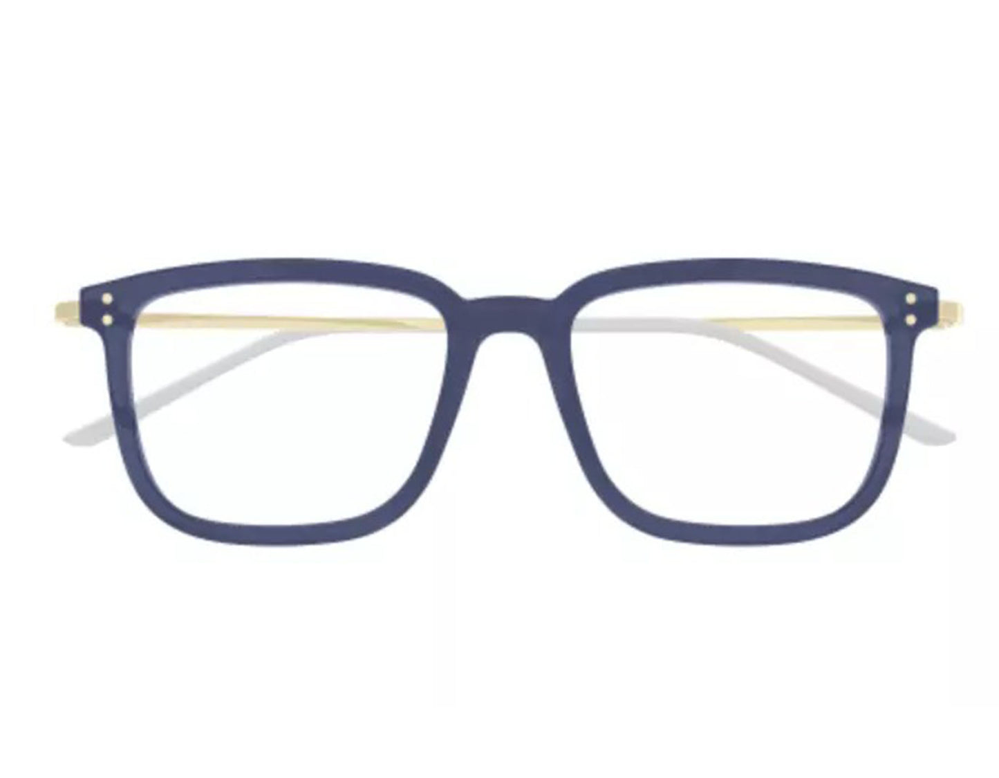 Gucci GG1709o-006 53mm New Eyeglasses