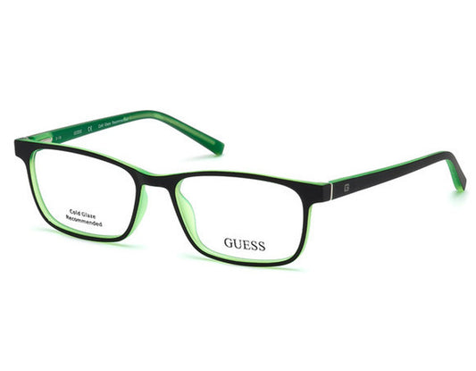 Guess 3003-51005 51mm New Eyeglasses