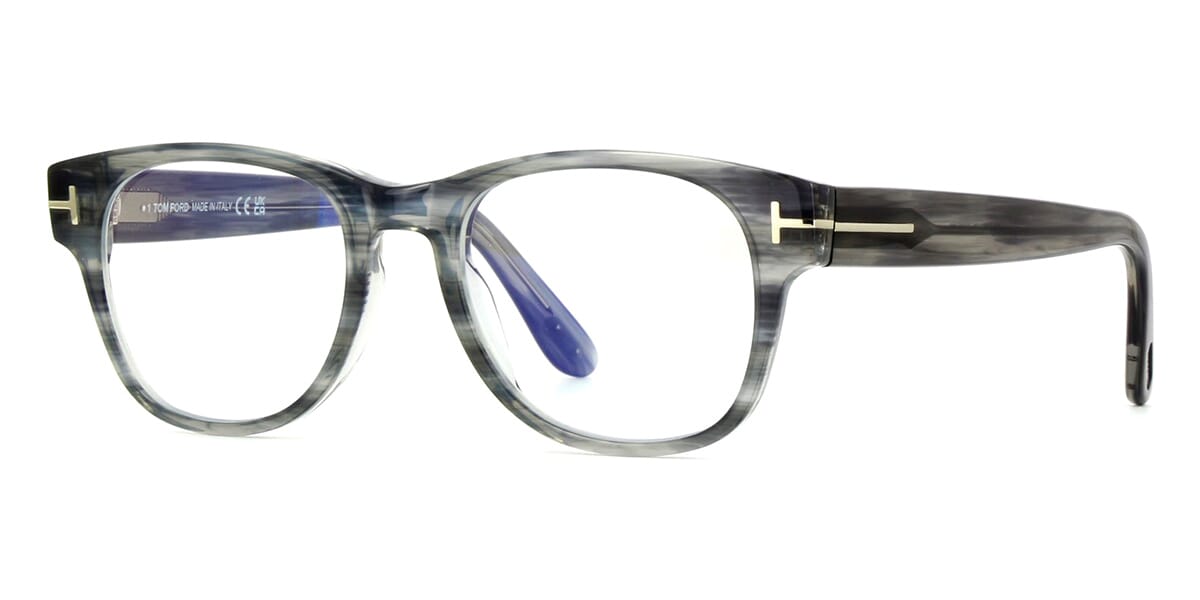 Tom Ford FT5898-B-50020 50mm New Eyeglasses