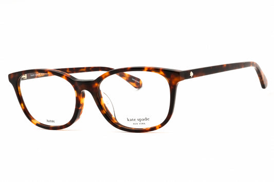 Kate Spade HAISLEY/F-0086 00 53mm New Eyeglasses