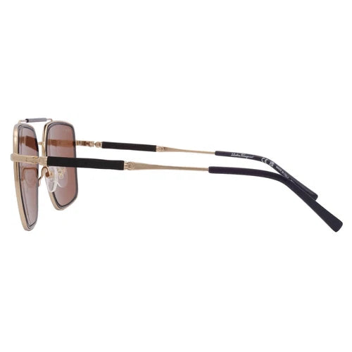 Salvatore Ferragamo SF298S-743 59mm New Sunglasses