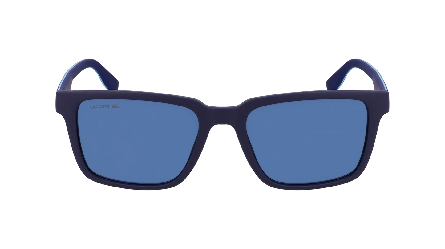 Lacoste L6032S-N-424-5418 54mm New Sunglasses