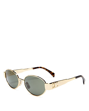 Celine CL40235U-5430N 54mm