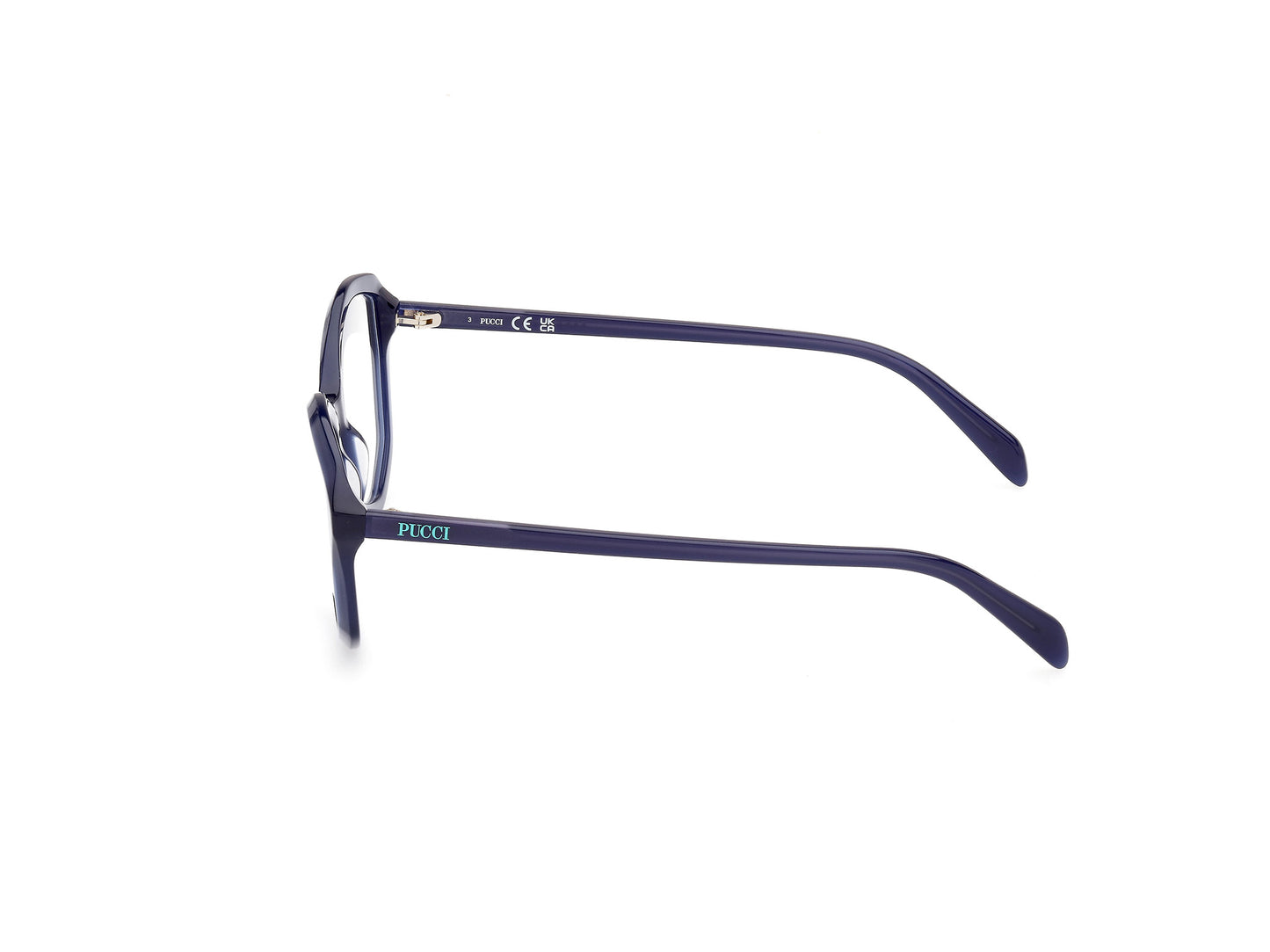 Emilio Pucci EP5238-54090 54mm New Eyeglasses