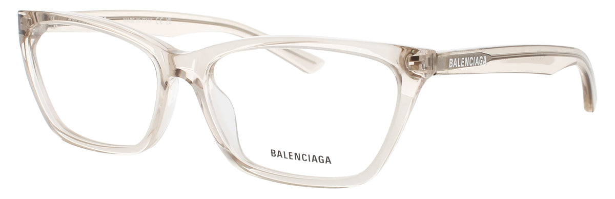 Balenciaga BB0406O-004-59 59