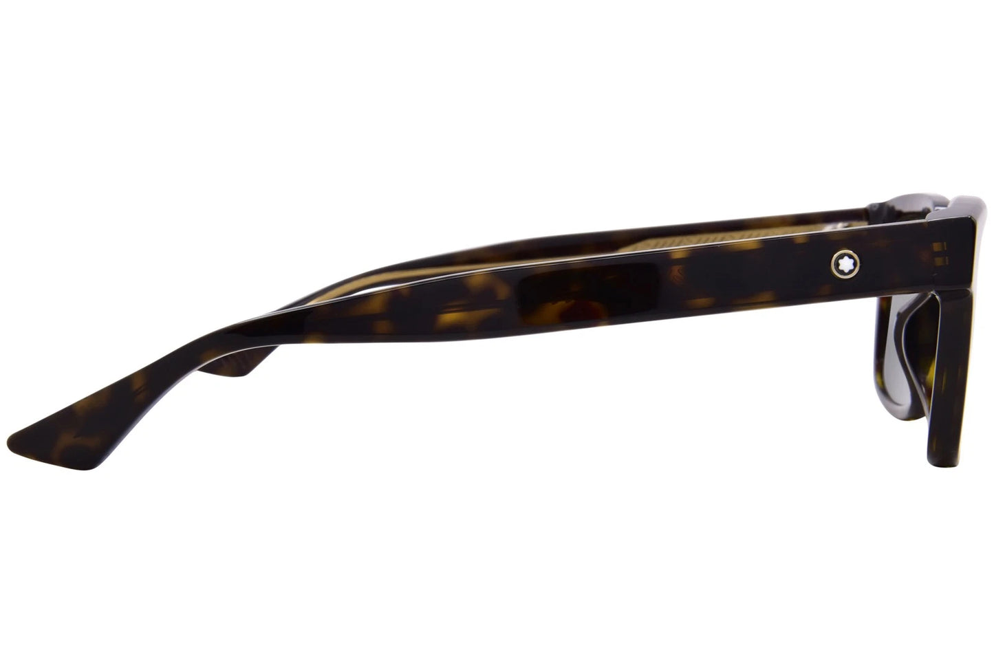 Mont Blanc MB0383S-002 54mm New Sunglasses