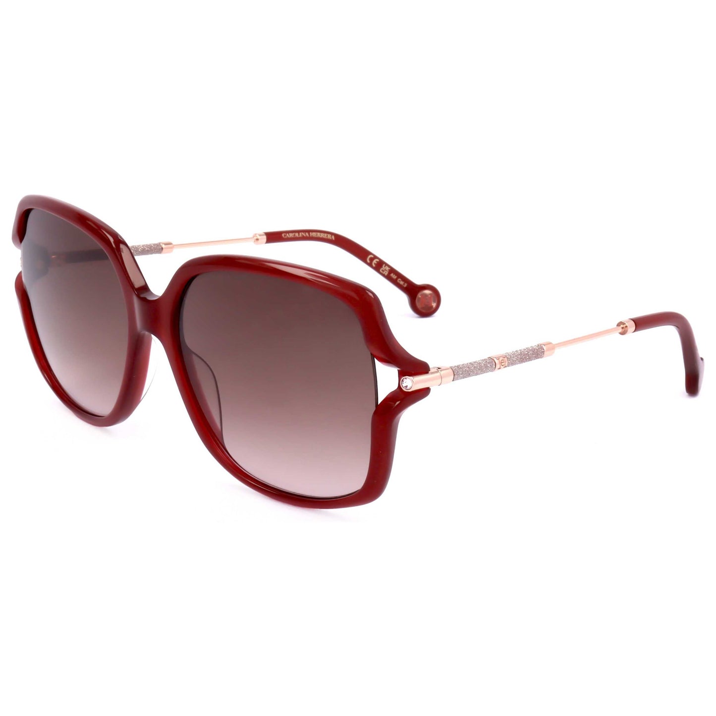 Carolina Herrera HER0132-G-S-LHF-58 58mm
