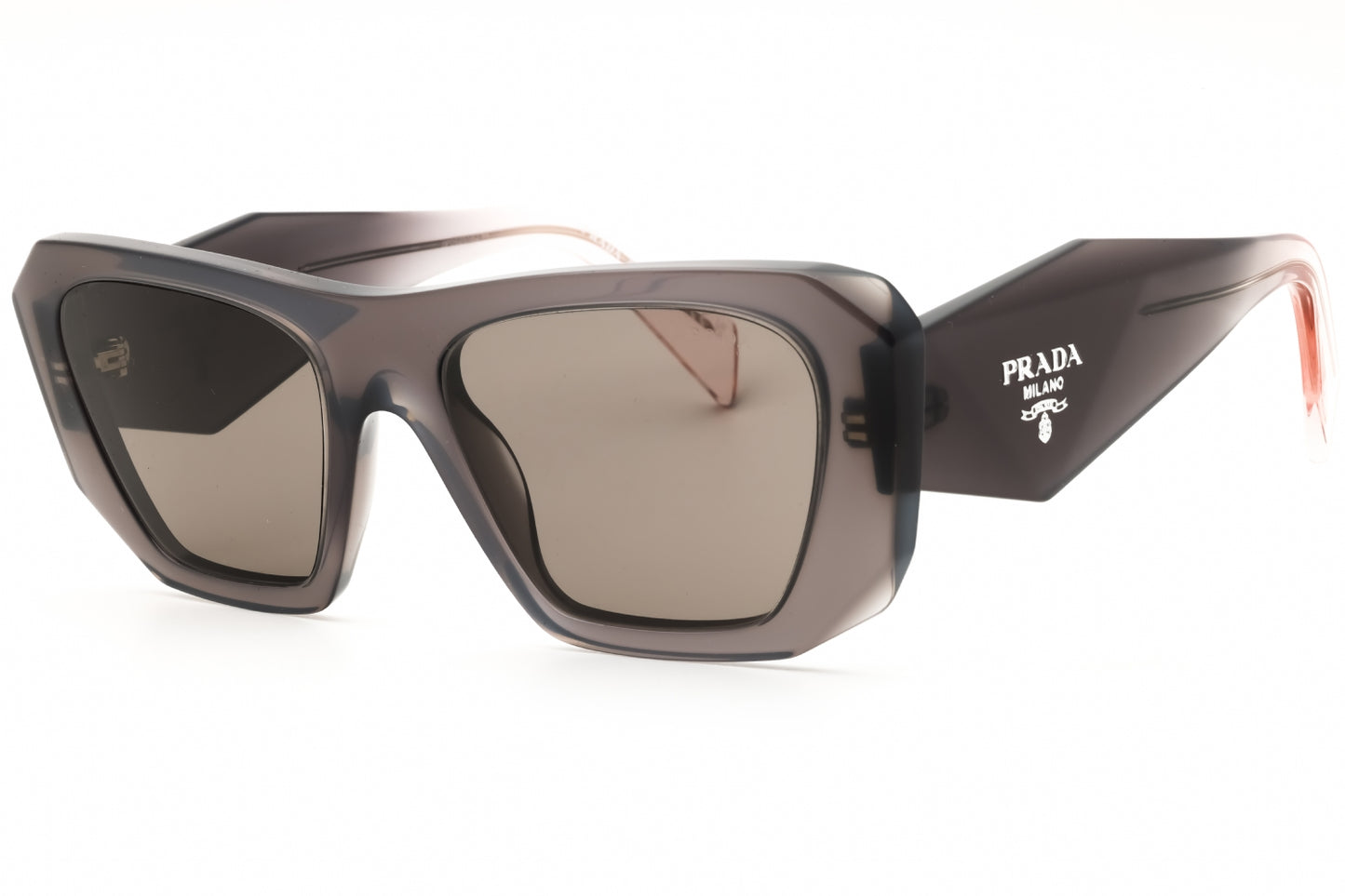 Prada 0PR B18S-20F80Q 53mm