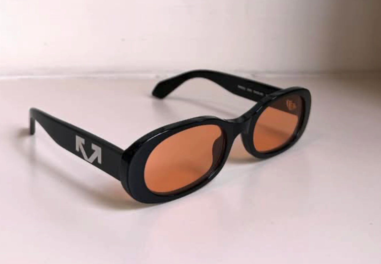 Off-White OW1033102054 54mm