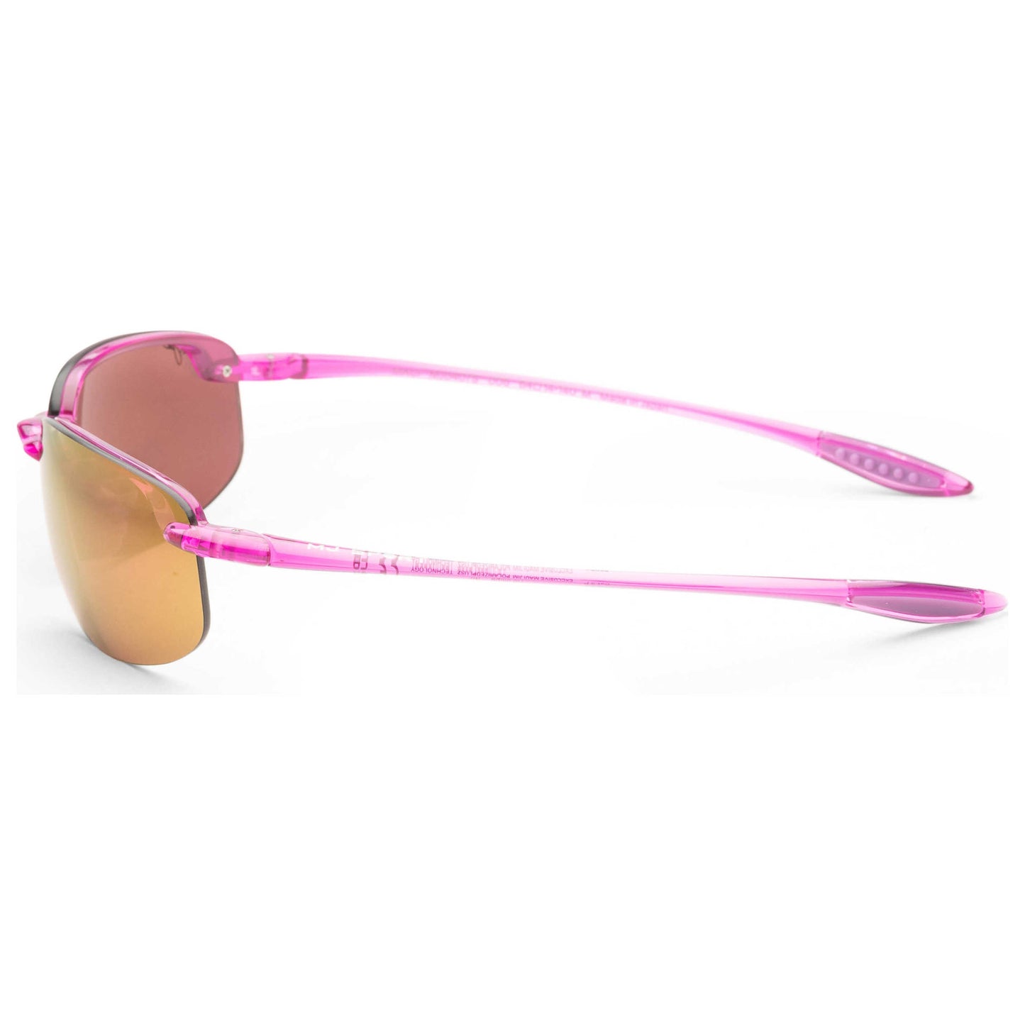 Maui Jim MJ0407S-006 64mm