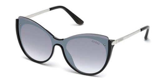 Guess 7569-0001C 00mm New Sunglasses