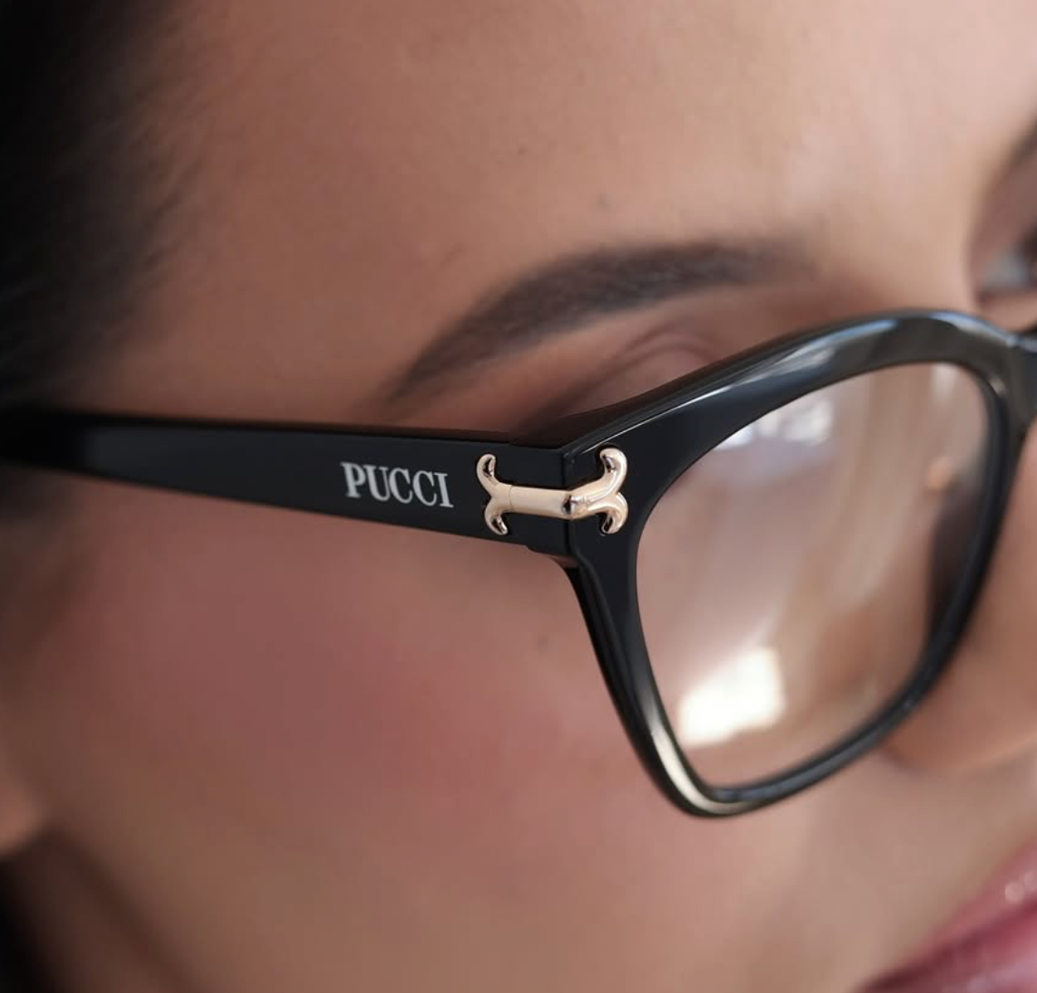 Emilio Pucci EP5235-54001 eyeglasses