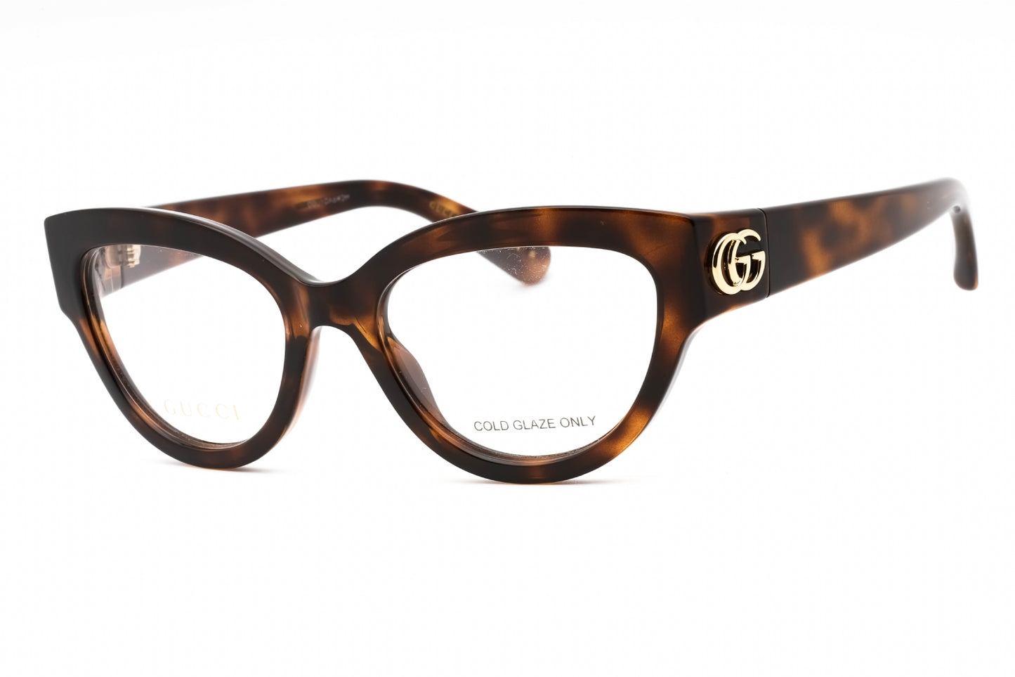 Gucci GG1598O-002 51mm New Eyeglasses