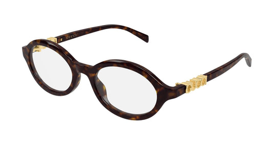 Gucci GG2153o-002 51 New Eyeglasses