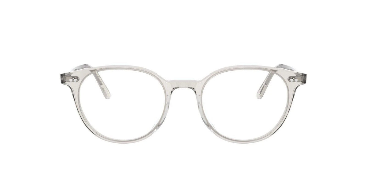 Oliver Peoples 0OV5429U-1669-49 Clear Full Rim EYEGLASSES 49mm Eyeglasses