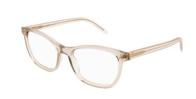 Yves Saint Laurent SL-M121-003 54mm New Eyeglasses