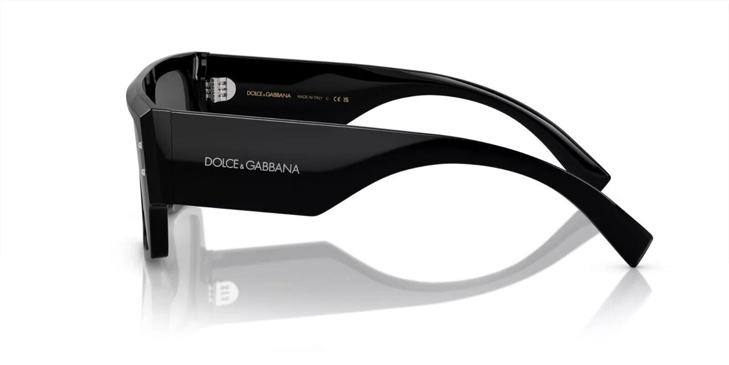 Dolce & Gabbana-0DG4459-501/87