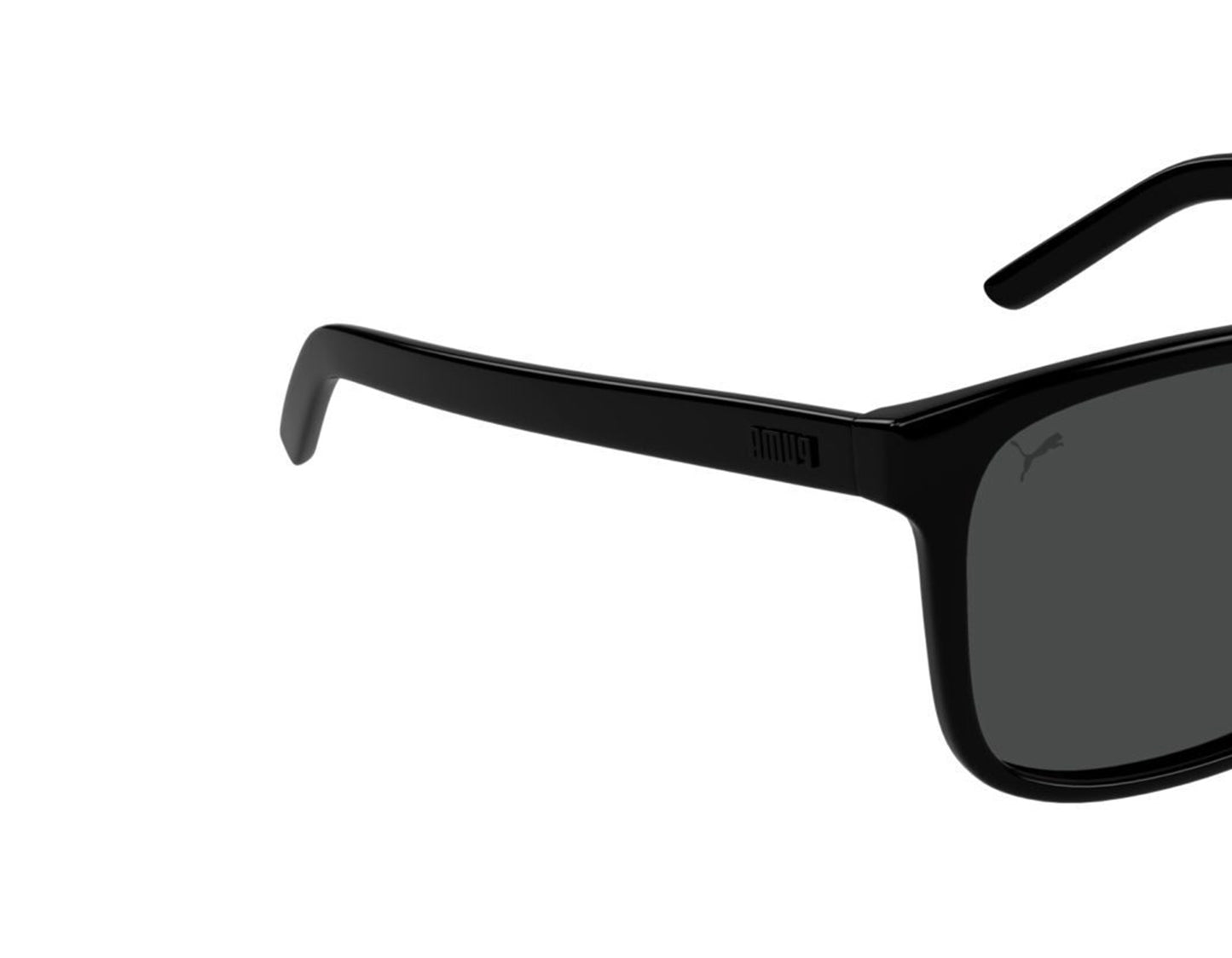 Puma PU0494S-001 57mm New Sunglasses