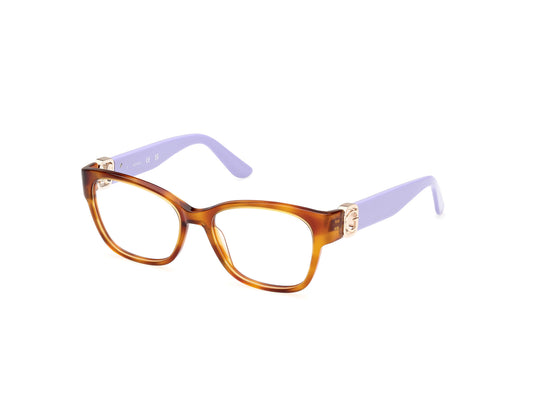 Guess GU50120-053-54 54mm New Eyeglasses