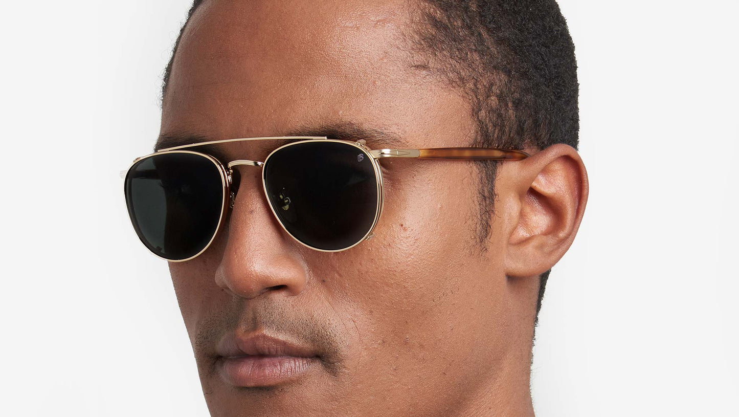 David Beckham DB 1144/CS-00NR UC 52mm New Sunglasses